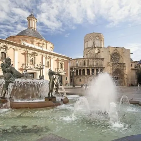 Estudio Cama King Appartement