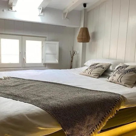 Apartament Estudio Cama King Walencja