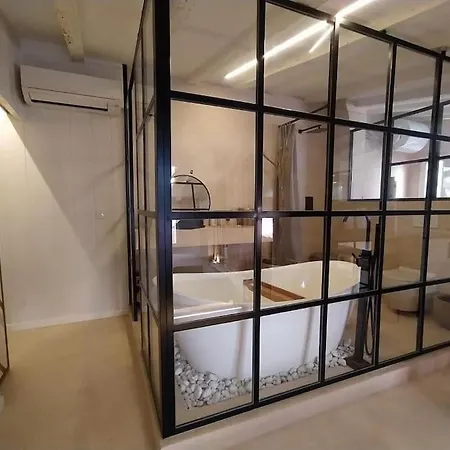 Estudio Cama King Walencja