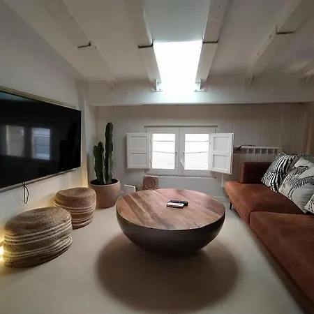 Apartament Estudio Cama King