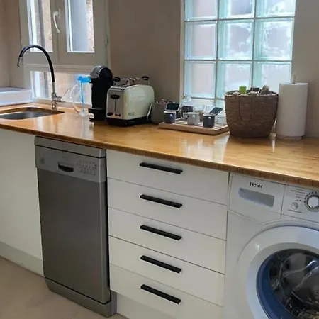 Estudio Cama King Apartament *