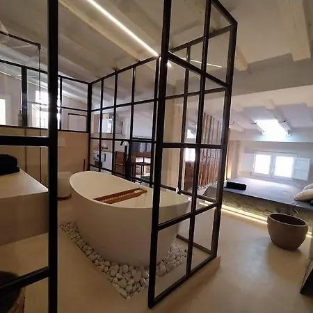 Estudio Cama King * Walencja