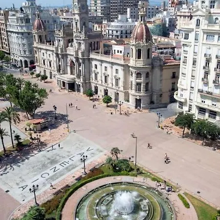 Apartament Estudio Cama King