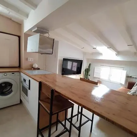 Estudio Cama King Apartament