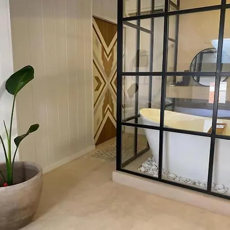 Estudio Cama King * فالنسيا