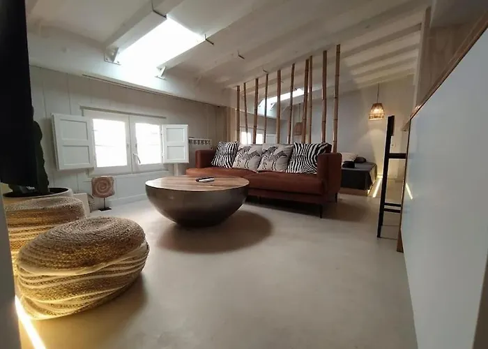 Apartment Estudio Cama King