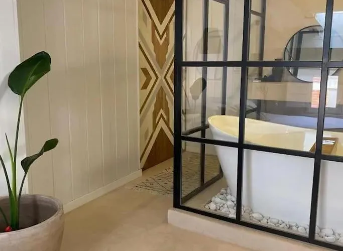 Estudio Cama King * Valencia